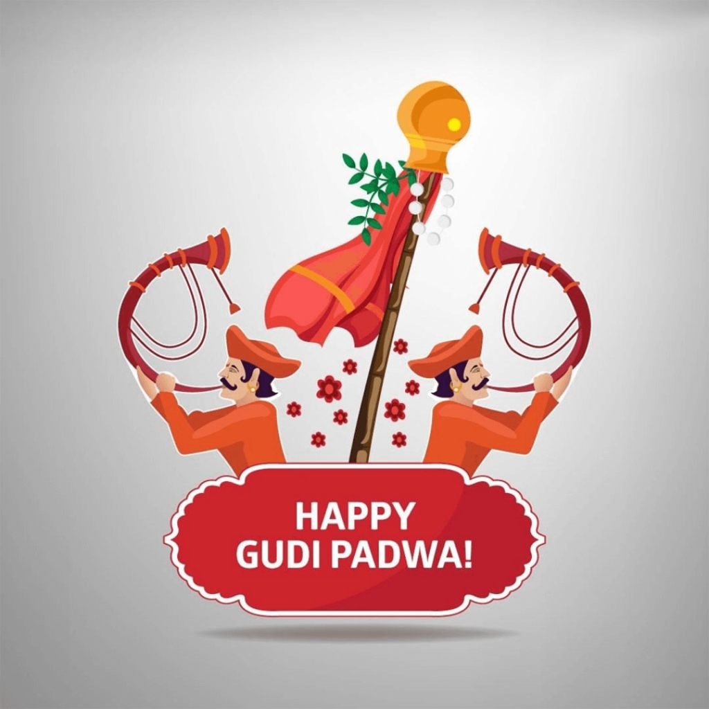 Gudi Padwa Images